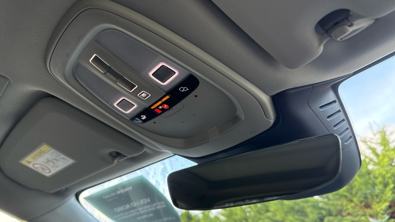 Volvo XC60 2.0 T8 [455] RC PHEV Ultimate Dark 5dr AWD Gtron Estate